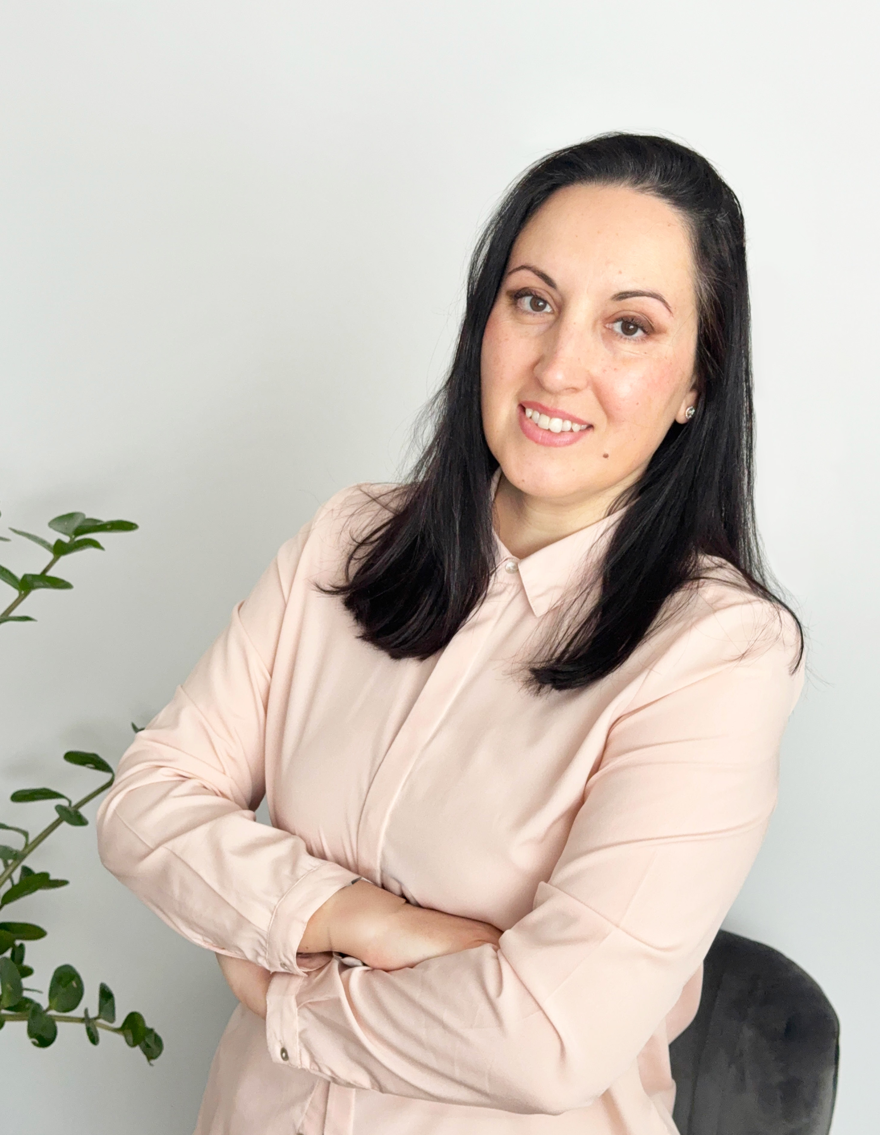 Ева — Бизнес Стратег